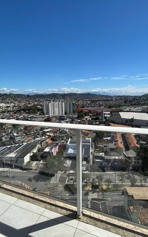 Apartamento à venda com 138m², 2 quartos e 1 vagaVaranda da Sala