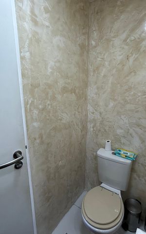 Apartamento à venda com 138m², 2 quartos e 1 vagaLavabo