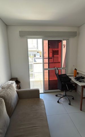 Apartamento à venda com 138m², 2 quartos e 1 vagaQuarto 1