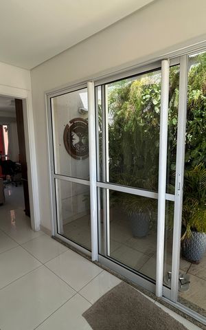 Apartamento à venda com 138m², 2 quartos e 1 vagaHall dos quartos