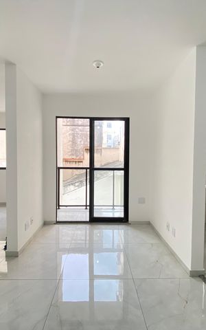 Apartamento para alugar com 500m², 2 quartos e 4 vagas