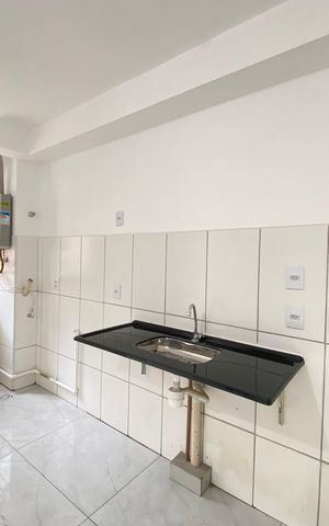 Apartamento para alugar com 500m², 2 quartos e 4 vagas