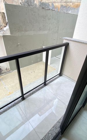 Apartamento para alugar com 500m², 2 quartos e 4 vagas