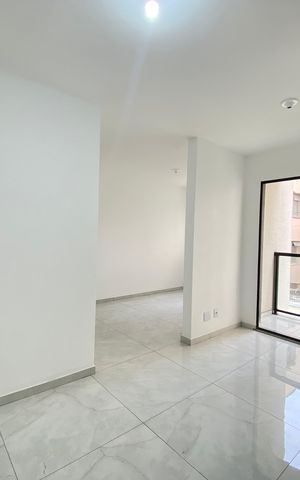 Apartamento para alugar com 500m², 2 quartos e 4 vagas