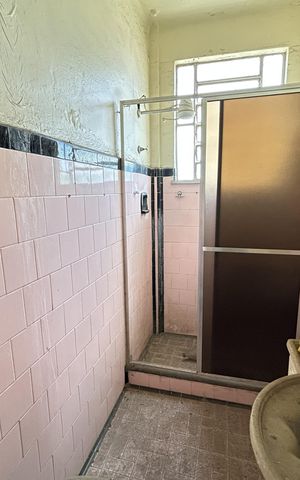 Apartamento para alugar com 35m², 1 quarto e sem vagaBanheiro