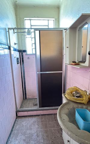 Apartamento para alugar com 35m², 1 quarto e sem vagaBanheiro