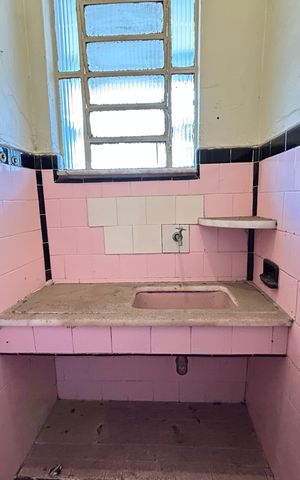 Apartamento para alugar com 35m², 1 quarto e sem vagaCozinha