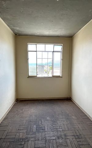 Apartamento para alugar com 35m², 1 quarto e sem vagaQuarto
