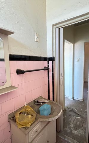 Apartamento para alugar com 35m², 1 quarto e sem vagaBanheiro