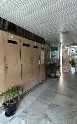 Apartamento para alugar com 35m², 1 quarto e sem vagaHall de entrada