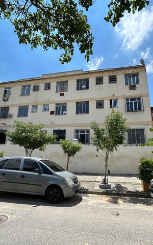 Apartamento para alugar com 35m², 1 quarto e sem vagaFachada + plaquinha