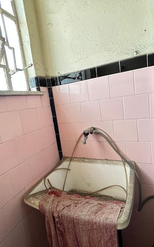 Apartamento para alugar com 35m², 1 quarto e sem vagaBanheiro