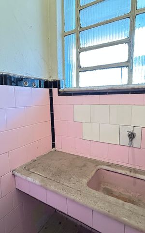 Apartamento para alugar com 35m², 1 quarto e sem vagaCozinha