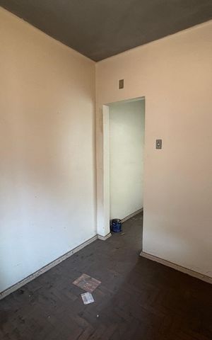 Apartamento para alugar com 35m², 1 quarto e sem vagaSala