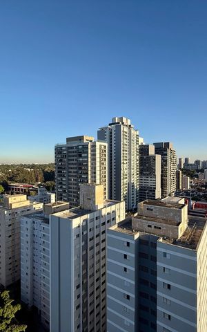 Apartamento à venda com 92m², 2 quartos e 2 vagas Apartamento à venda com 92m², 2 quartos e 2 vagasVista
