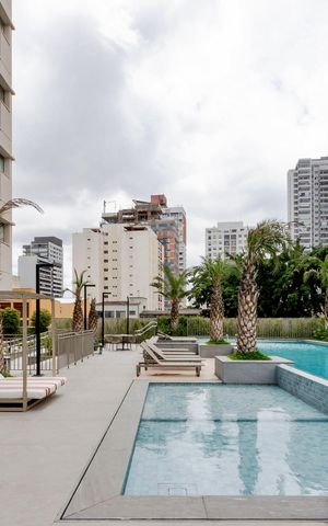 Apartamento à venda com 92m², 2 quartos e 2 vagas Apartamento à venda com 92m², 2 quartos e 2 vagasPiscina
