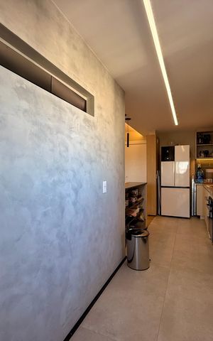 Apartamento à venda com 92m², 2 quartos e 2 vagas Apartamento à venda com 92m², 2 quartos e 2 vagasÁrea de Serviço