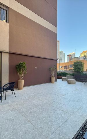 Apartamento à venda com 92m², 2 quartos e 2 vagas Apartamento à venda com 92m², 2 quartos e 2 vagasÁrea comum