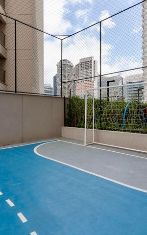 Apartamento à venda com 92m², 2 quartos e 2 vagas Apartamento à venda com 92m², 2 quartos e 2 vagasQuadra