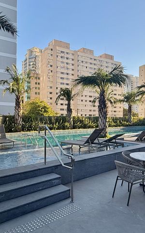 Apartamento à venda com 92m², 2 quartos e 2 vagas Apartamento à venda com 92m², 2 quartos e 2 vagasPiscina