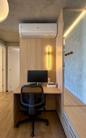 Apartamento à venda com 92m², 2 quartos e 2 vagas Apartamento à venda com 92m², 2 quartos e 2 vagasSala