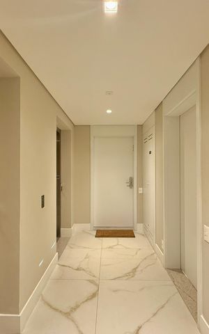 Apartamento à venda com 92m², 2 quartos e 2 vagas Apartamento à venda com 92m², 2 quartos e 2 vagasHall Apartamento