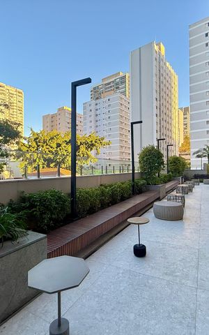 Apartamento à venda com 92m², 2 quartos e 2 vagas Apartamento à venda com 92m², 2 quartos e 2 vagasÁrea comum