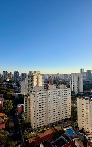 Apartamento à venda com 92m², 2 quartos e 2 vagas Apartamento à venda com 92m², 2 quartos e 2 vagasVista