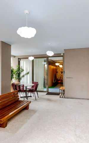 Apartamento à venda com 92m², 2 quartos e 2 vagas Apartamento à venda com 92m², 2 quartos e 2 vagasÁrea comum