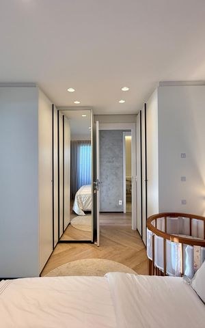 Apartamento à venda com 92m², 2 quartos e 2 vagas Apartamento à venda com 92m², 2 quartos e 2 vagasSuíte 2