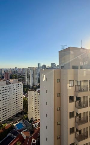 Apartamento à venda com 92m², 2 quartos e 2 vagas Apartamento à venda com 92m², 2 quartos e 2 vagasVista Suíte 1