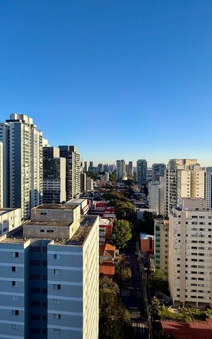 Apartamento à venda com 92m², 2 quartos e 2 vagas Apartamento à venda com 92m², 2 quartos e 2 vagasVista Suíte 2