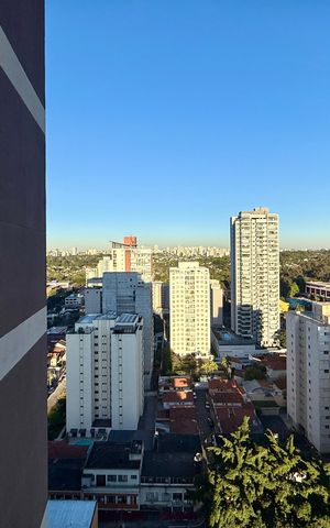 Apartamento à venda com 92m², 2 quartos e 2 vagas Apartamento à venda com 92m², 2 quartos e 2 vagasVista Área de Serviço