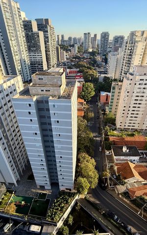 Apartamento à venda com 92m², 2 quartos e 2 vagas Apartamento à venda com 92m², 2 quartos e 2 vagasVista