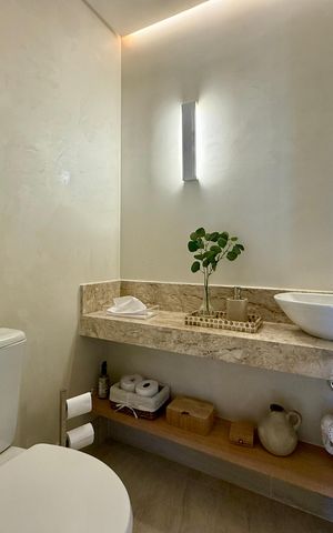 Apartamento à venda com 92m², 2 quartos e 2 vagas Apartamento à venda com 92m², 2 quartos e 2 vagasLavabo