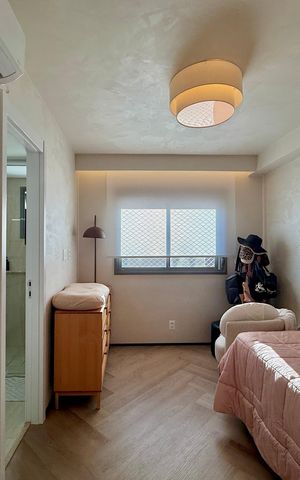 Apartamento à venda com 92m², 2 quartos e 2 vagas Apartamento à venda com 92m², 2 quartos e 2 vagasSuíte 1