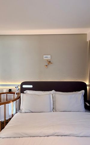 Apartamento à venda com 92m², 2 quartos e 2 vagas Apartamento à venda com 92m², 2 quartos e 2 vagasSuíte 2