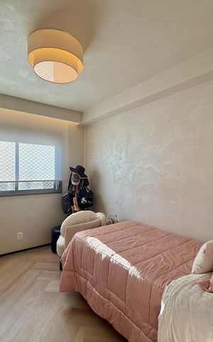 Apartamento à venda com 92m², 2 quartos e 2 vagas Apartamento à venda com 92m², 2 quartos e 2 vagasSuíte 1
