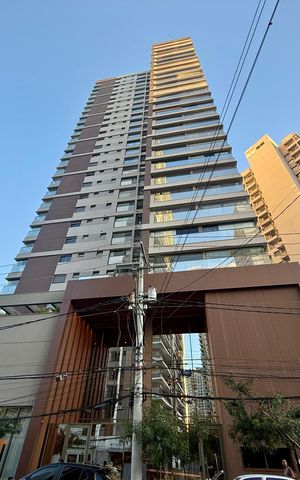 Apartamento à venda com 92m², 2 quartos e 2 vagas Apartamento à venda com 92m², 2 quartos e 2 vagasFachada