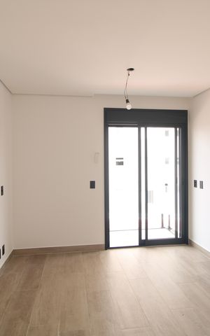 Apartamento à venda com 155m², 3 quartos e 2 vagasSuíte 1