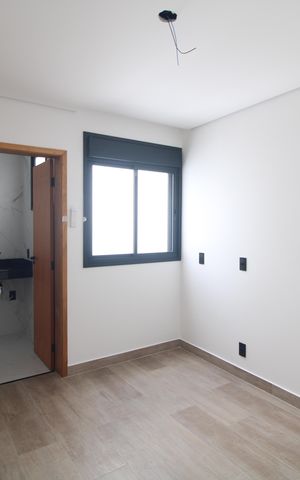 Apartamento à venda com 155m², 3 quartos e 2 vagasSuíte 3