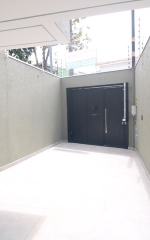Apartamento à venda com 155m², 3 quartos e 2 vagasGaragem