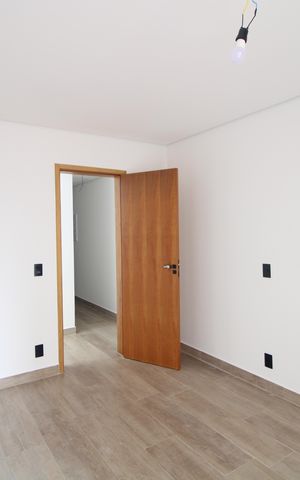 Apartamento à venda com 155m², 3 quartos e 2 vagasSuíte 1