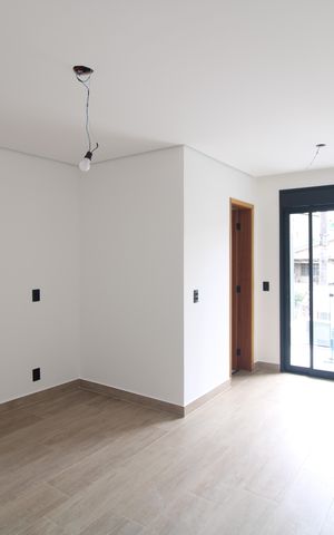 Apartamento à venda com 155m², 3 quartos e 2 vagasSuíte 2