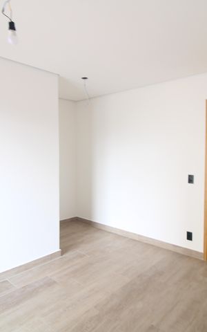 Apartamento à venda com 155m², 3 quartos e 2 vagasSuíte 1