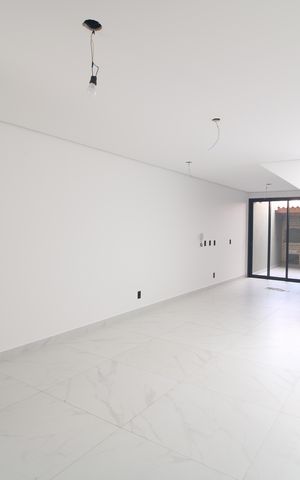 Apartamento à venda com 155m², 3 quartos e 2 vagasSala