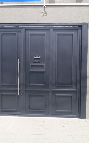 Apartamento à venda com 155m², 3 quartos e 2 vagasFachada