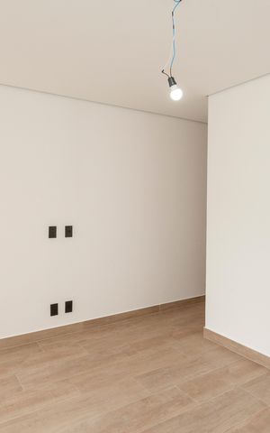 Casa à venda com 155m², 3 quartos e 2 vagasQuarto Suíte 3
