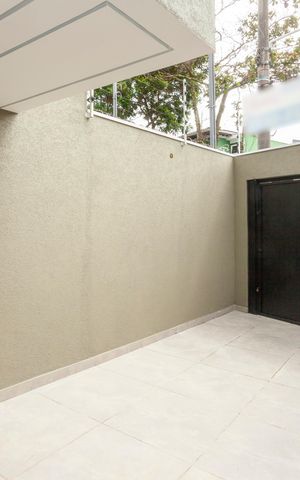 Casa à venda com 155m², 3 quartos e 2 vagasGaragem