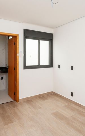 Casa à venda com 155m², 3 quartos e 2 vagasQuarto Suíte 2